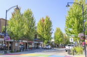 Maple Ridge - Pitt Meadows je bezpečná rodinně orientovaná lokalita