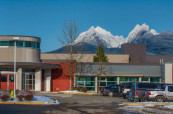 Garibaldi Secondary School