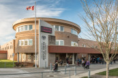 Maple Ridge Secondary School