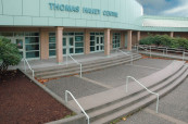 Thomas Haney Secondary School