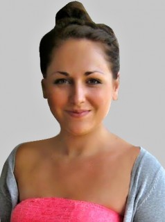 Zuzana Pospíšilová